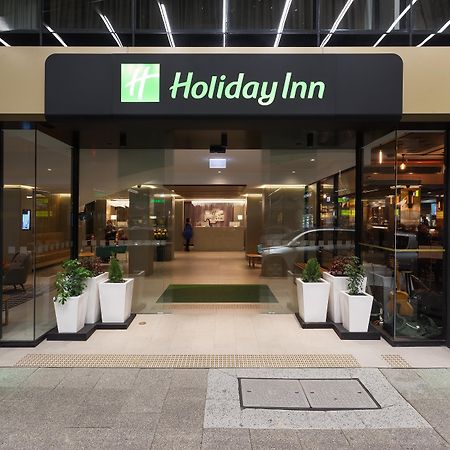 Holiday Inn Perth City Centre By Ihg Kültér fotó