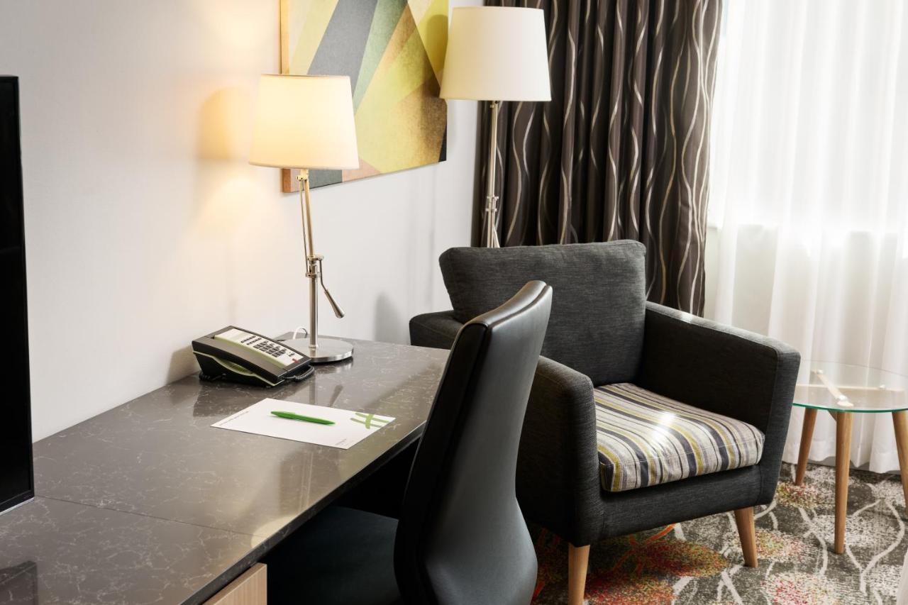 Holiday Inn Perth City Centre By Ihg Kültér fotó