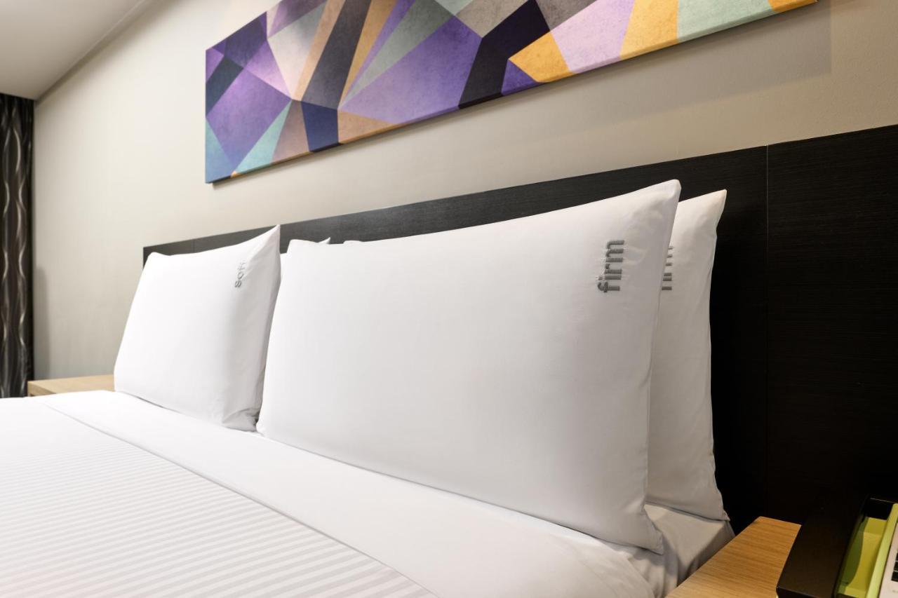 Holiday Inn Perth City Centre By Ihg Kültér fotó