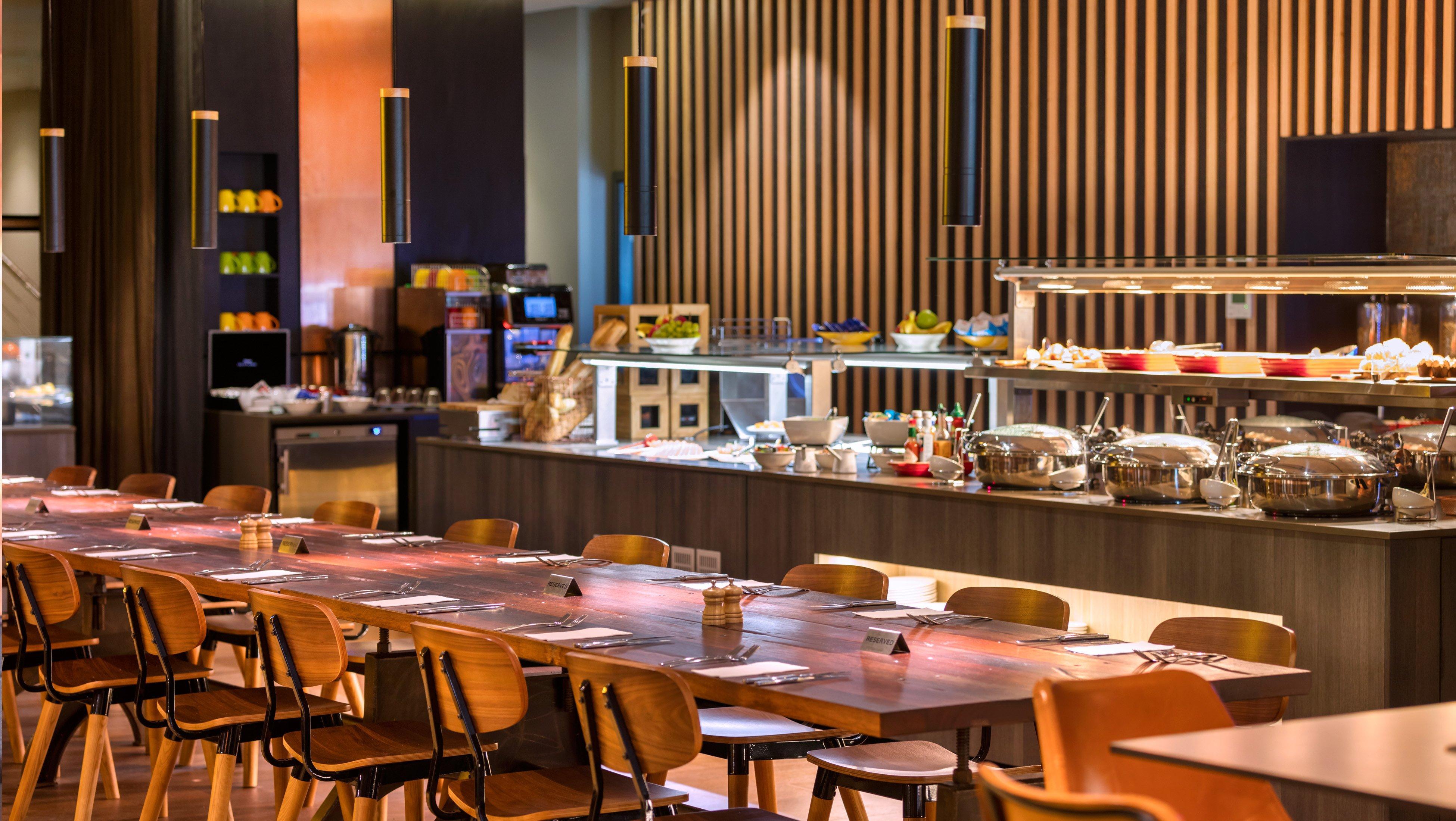 Holiday Inn Perth City Centre By Ihg Kültér fotó