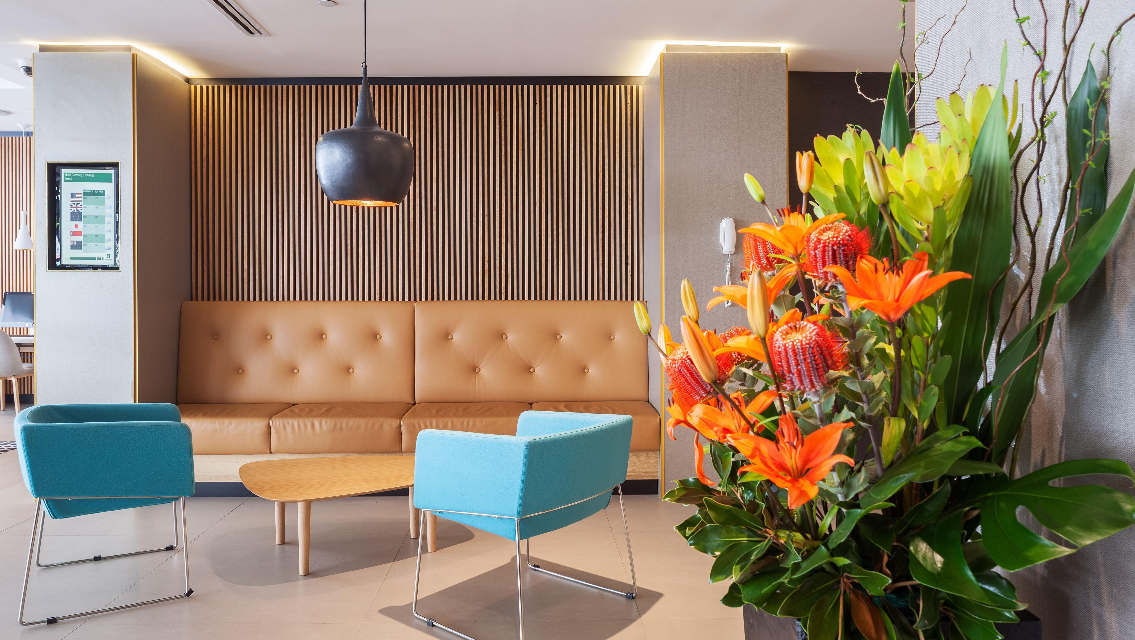 Holiday Inn Perth City Centre By Ihg Kültér fotó