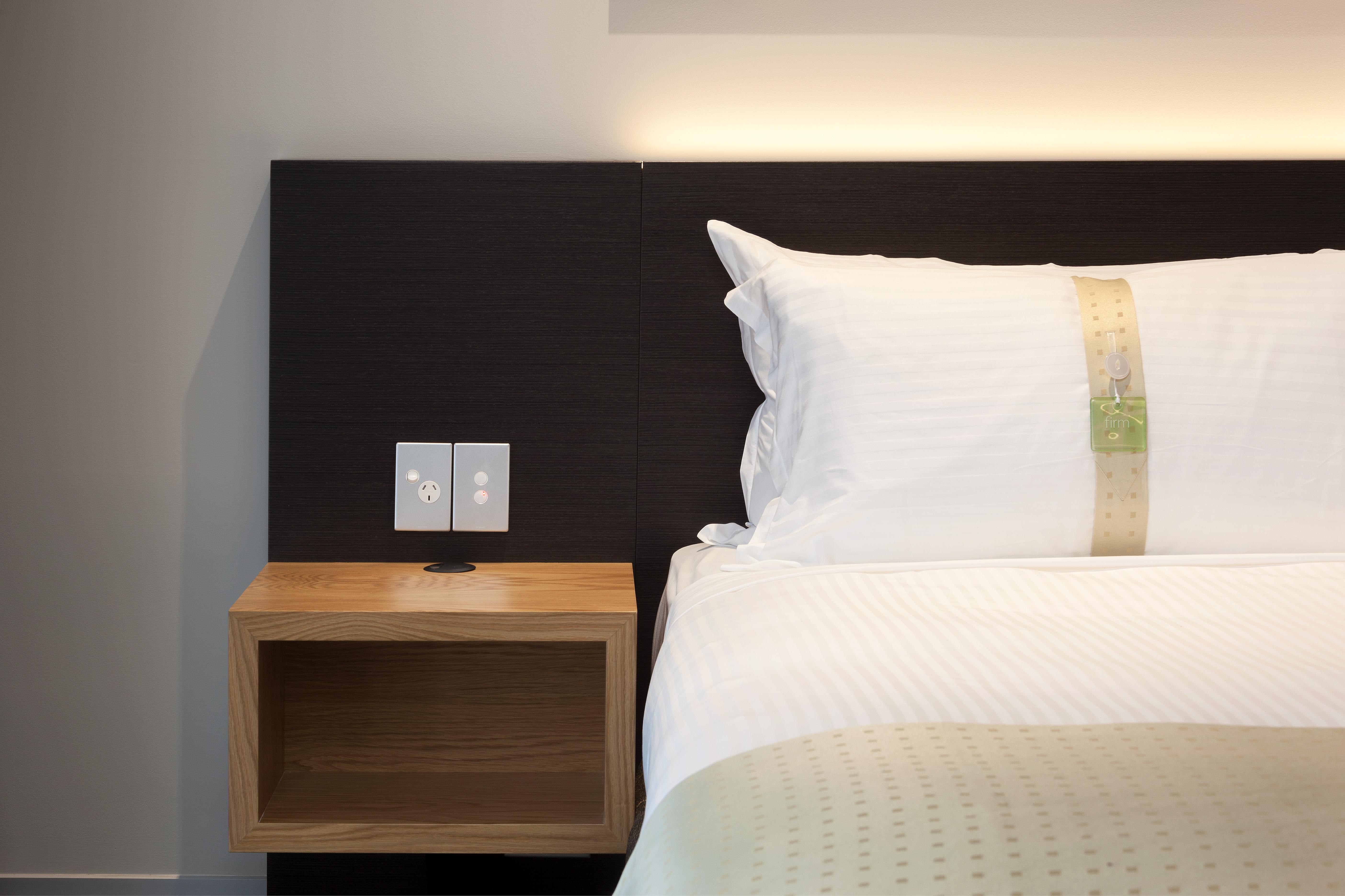 Holiday Inn Perth City Centre By Ihg Kültér fotó