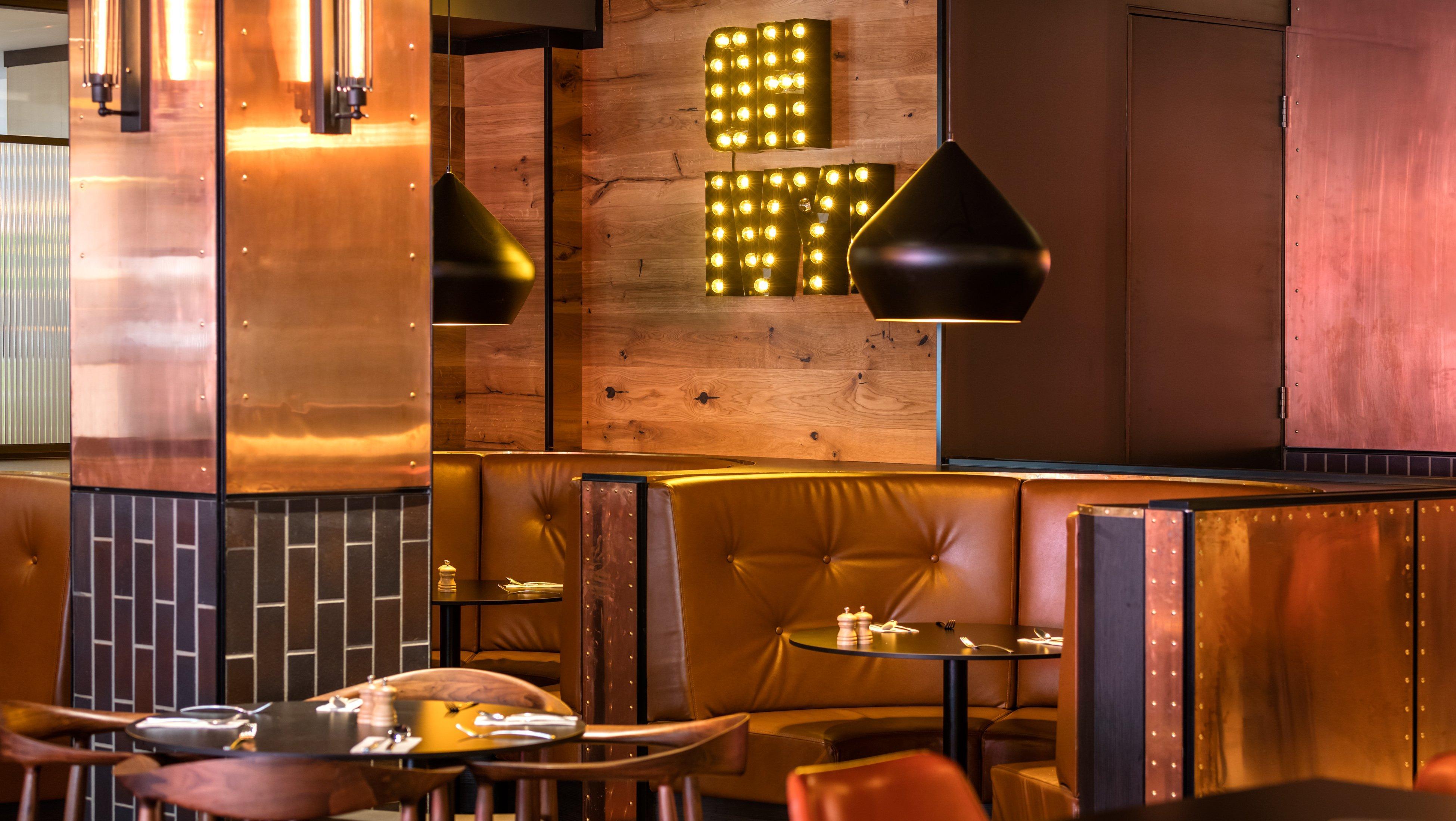 Holiday Inn Perth City Centre By Ihg Kültér fotó