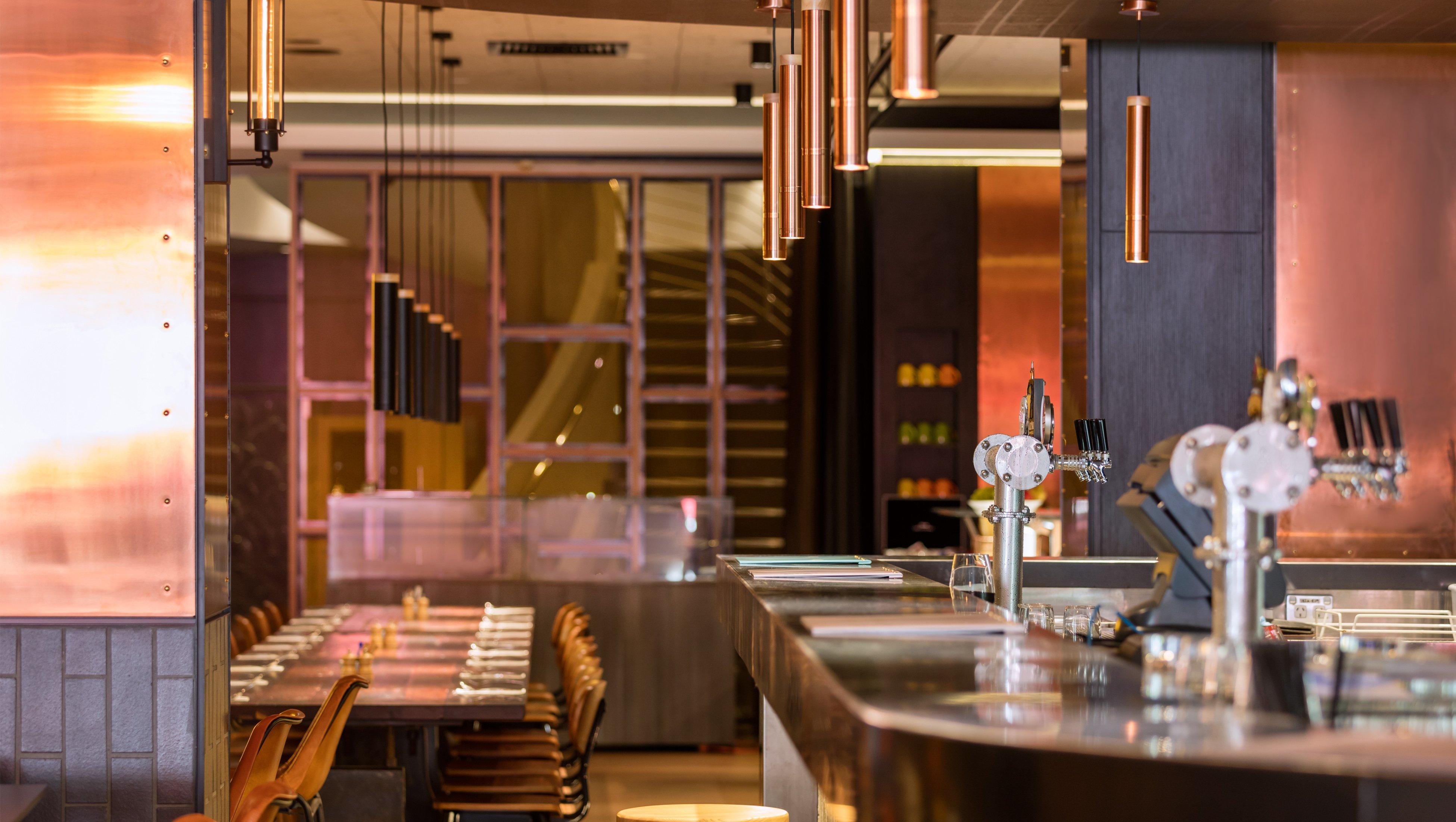 Holiday Inn Perth City Centre By Ihg Kültér fotó