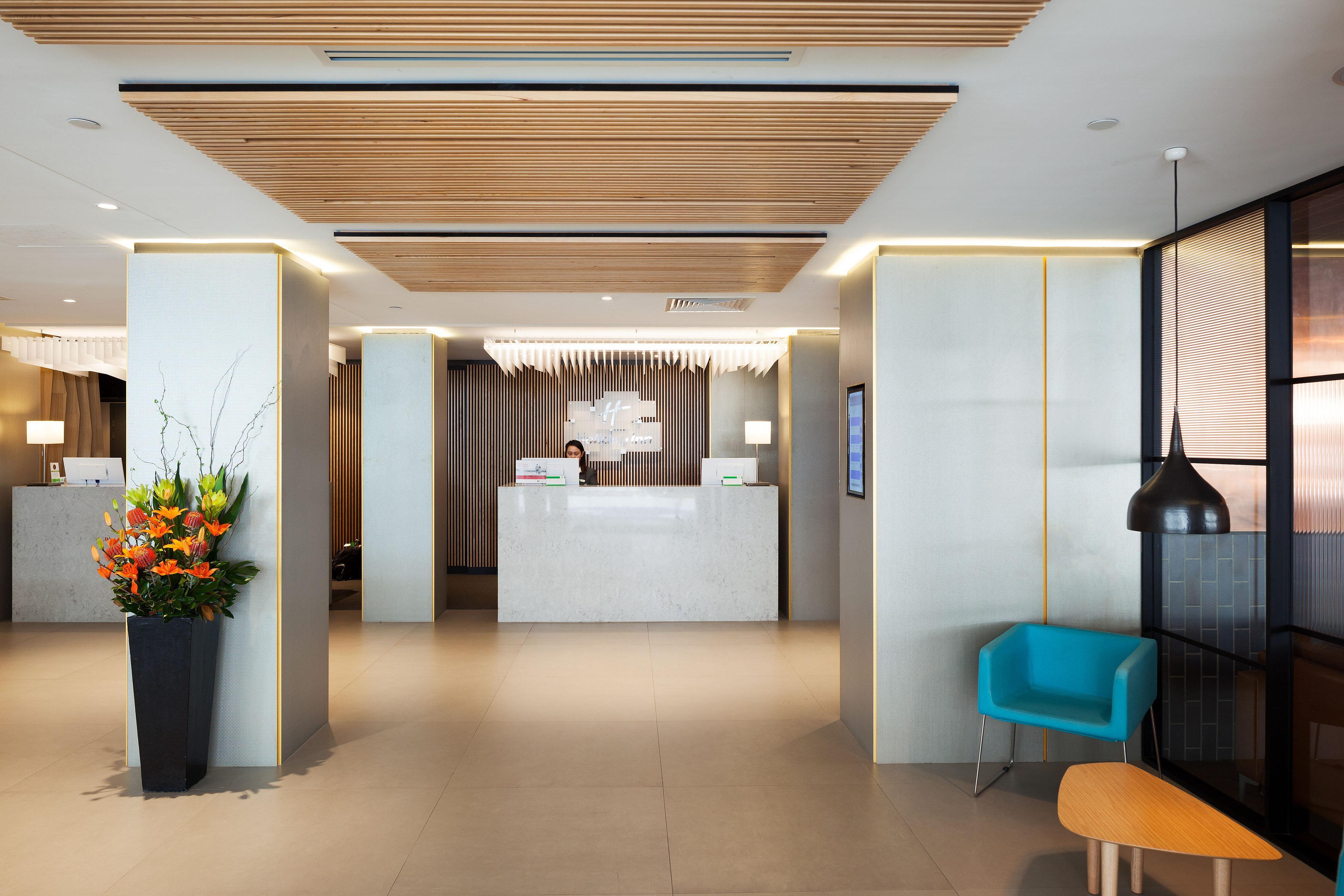 Holiday Inn Perth City Centre By Ihg Kültér fotó