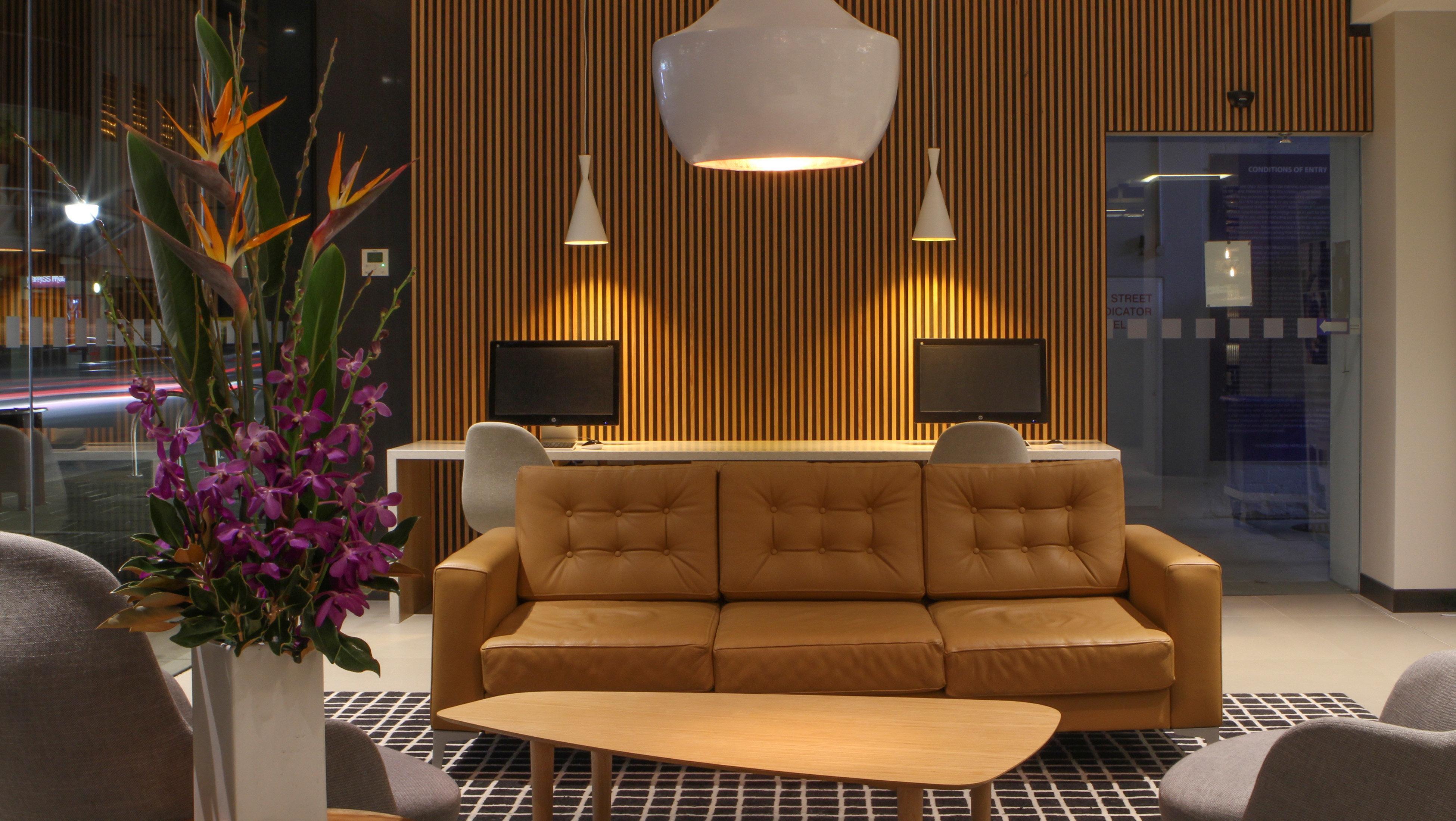 Holiday Inn Perth City Centre By Ihg Kültér fotó