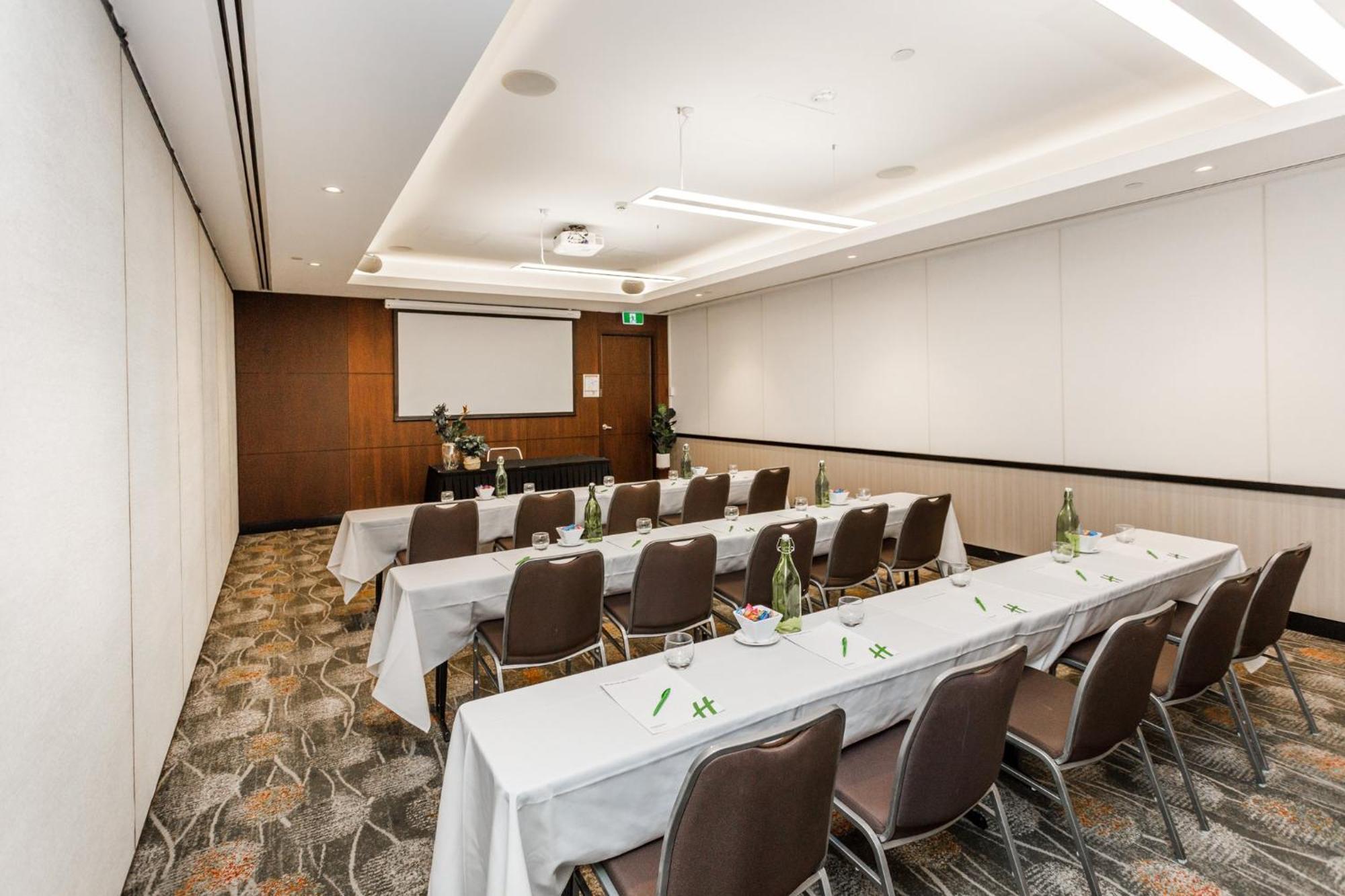 Holiday Inn Perth City Centre By Ihg Kültér fotó